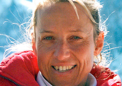 Anne David