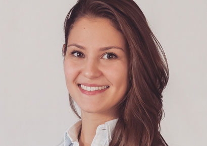 Sarah Quinchon